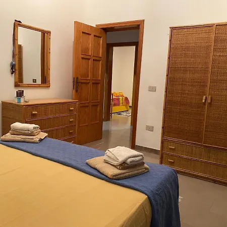 Eugenia In Campomarino Di Maruggio, Puglia - Holiday home *